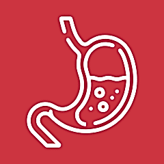 Заболевания пищеварительной системы