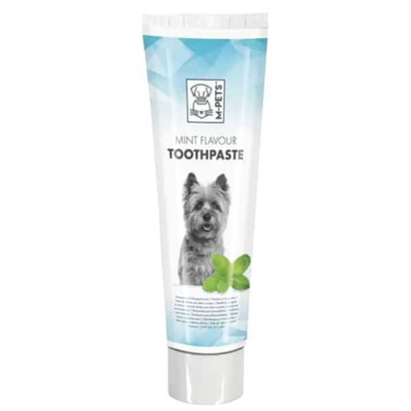 Зубная паста, МЯТА 100 мл, 12 шт. на дисплее, MPets