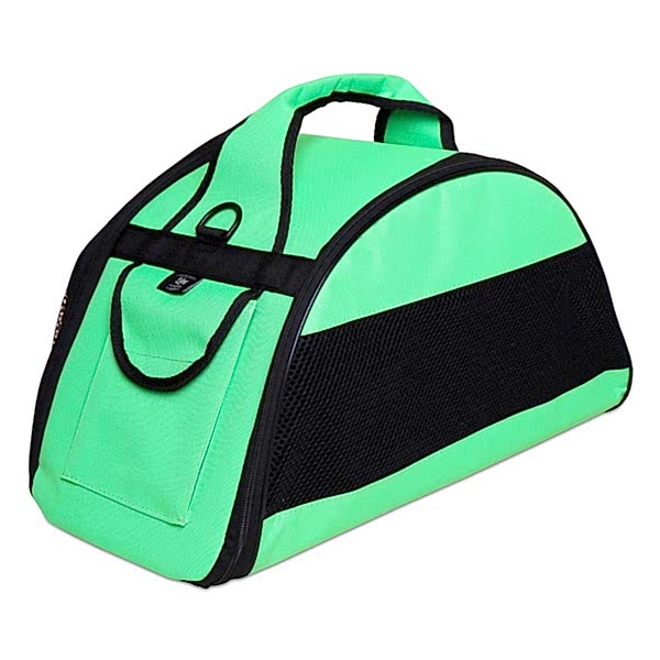 Сумка-переноска для животных Lion Комфорт LM-5602 Рр (21х46х25см)