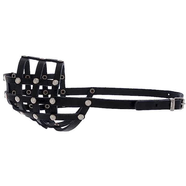 Аркон Намордник сетч. 26 М Черный