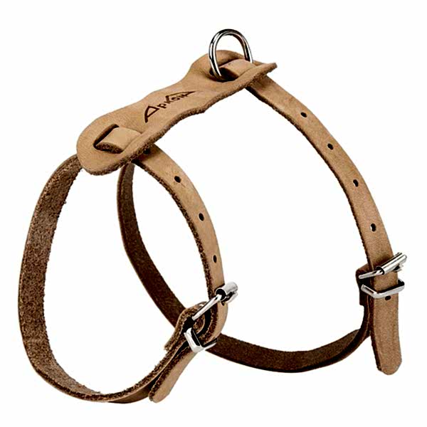 Шлейка "Люкс"