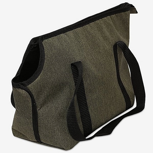 Сумка-переноска с отверстием для головы (Размер 3 (49х19х28см))