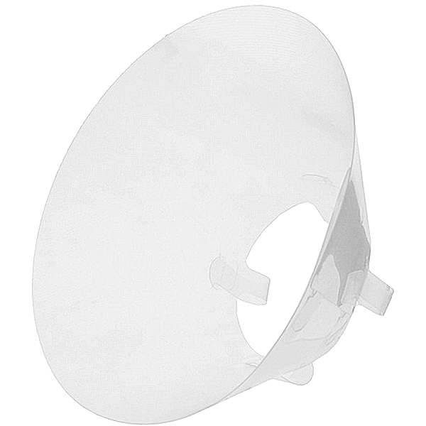 ECOVET Воротник на защелках,стандартный №1 10 см