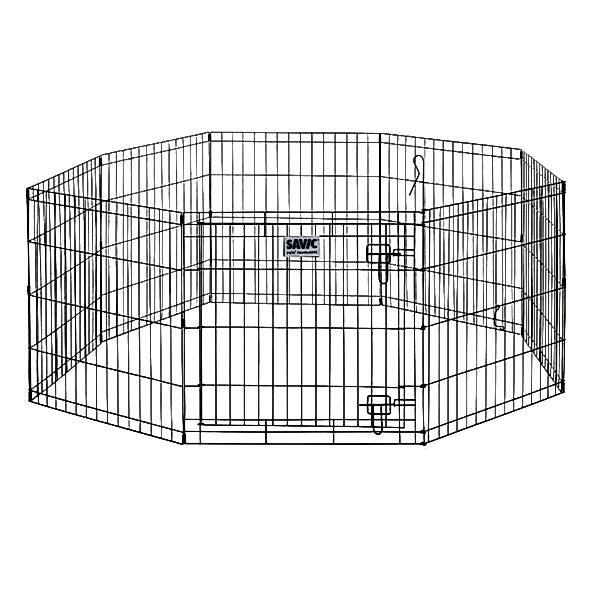 Savic Манеж DOG PARK 2 внешний