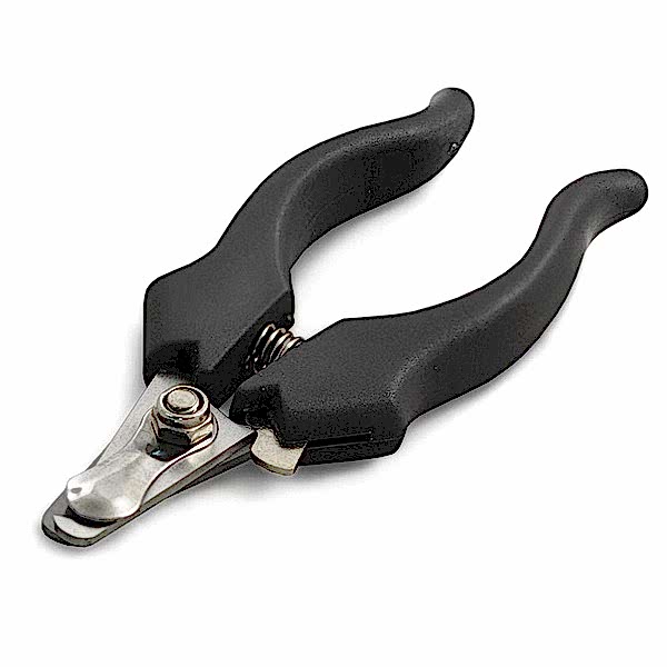 Triol Когтерез 181B "Стандарт", 40*130мм (блистер)