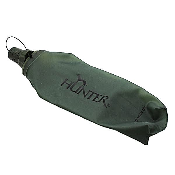 Бутылка складная Hunter, 500мл (термопластич.полиуритан)