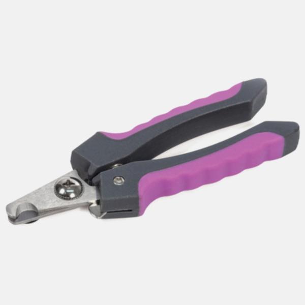 Triol Когтерез 622B "Стандарт", 40*125мм (блистер)