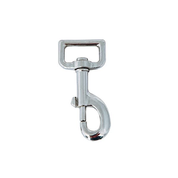 Карабин W8а, 80мм (пакет 10шт.) 1 шт 