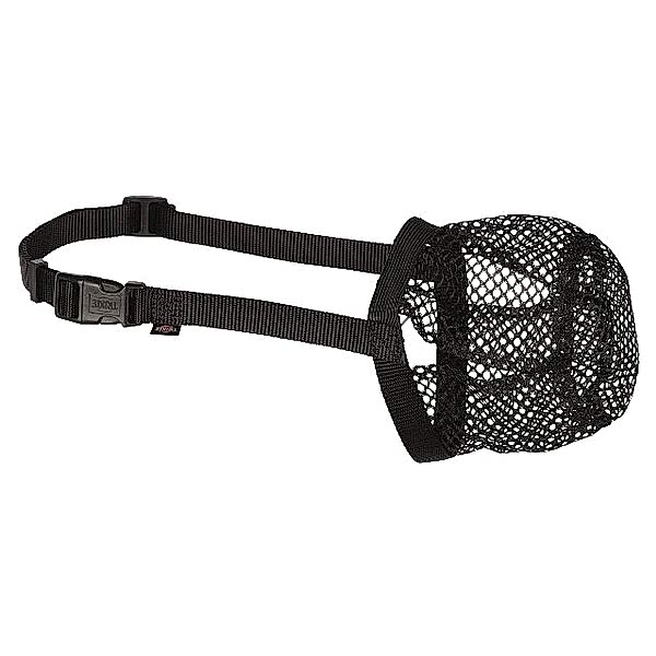 Trixie Намордник д/собак сетч.XS 18-26см, D14см