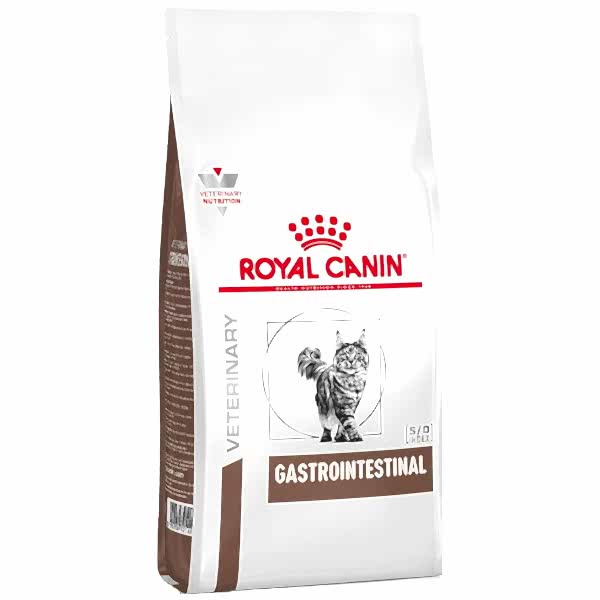 Royal Canin ГАСТРОИНТЕСТИНАЛ для взр кошек при заболевании ЖКТ,0,35 кг