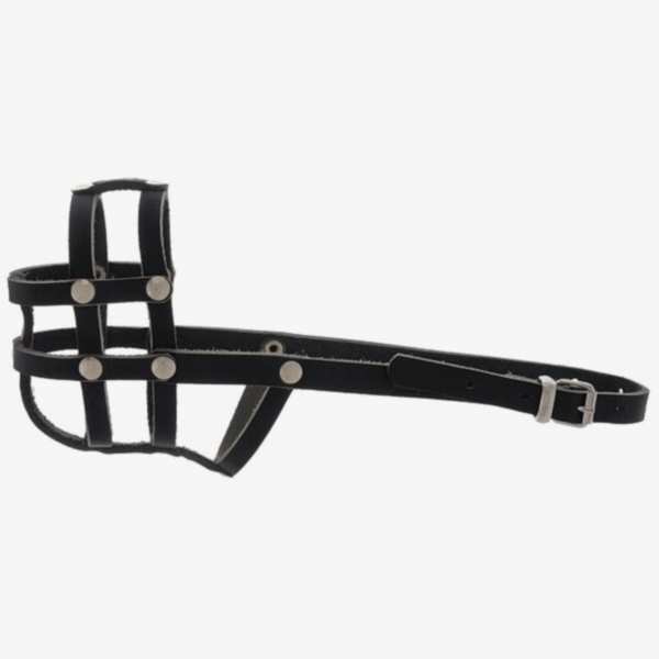 Аркон Намордник сетч. 24 К Черный