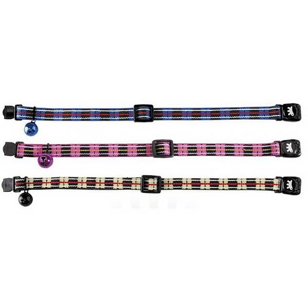 Ferplast Ошейник для кошек GAT 5626  C10/32