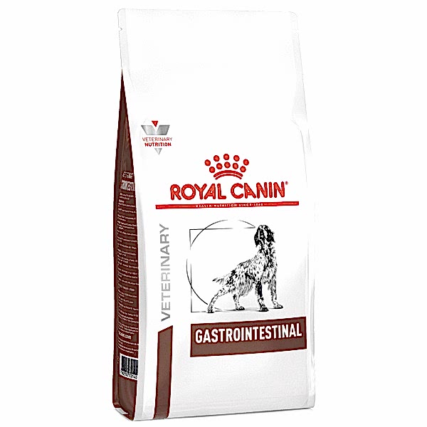 Royal Canin Гастроинтестинал Для Собак 2 кг
