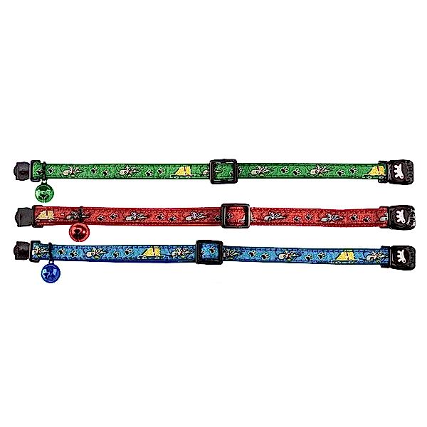 Ferplast Ошейник для кошек GAT 5625  C10/32