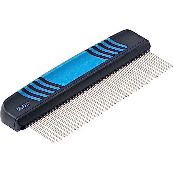 Расческа DeLIGHT, 44 плавающих зуба