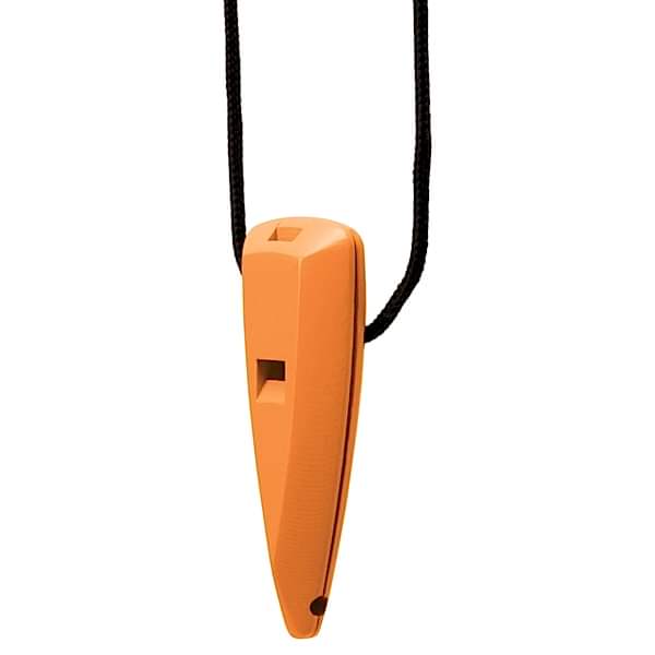 Trixie Свисток пластик 6 см