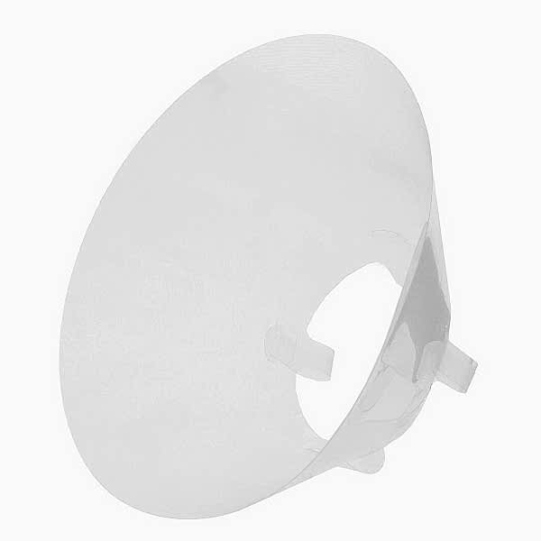 KRUUSE защитный воротник 15 см