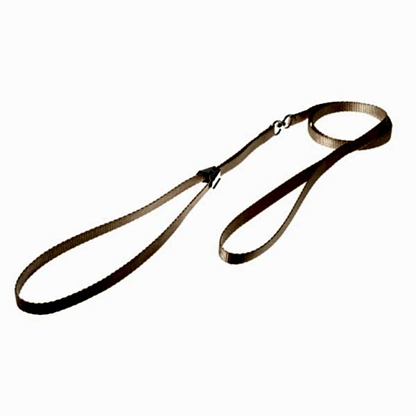 Ринговка плоская с прищепкой PQ-10 (кэмел)