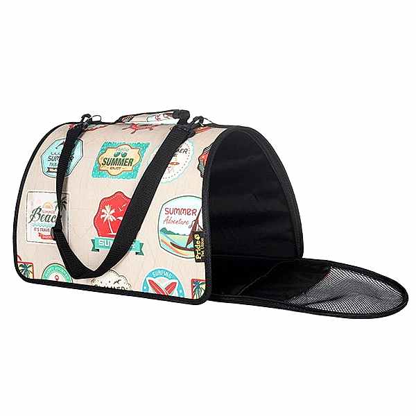 Pride Переноска Гаваи размер 37*22*21см